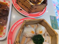 -明腾壹间茶餐厅(新都会花园广场店)