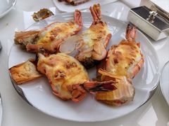 -傲廬·云端餐厅·深圳柏悦酒店