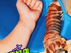 -喜记避风塘炒辣蟹(总店)