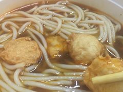 -三千粉牛肉米粉(来客茂店)