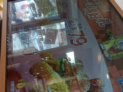 -德克士(深泽店)