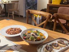 -沏点Trattoria意大利餐厅(新街口店)