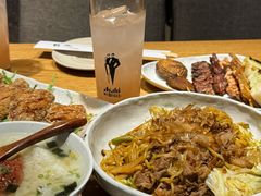-桂马·日本料理·海胆·海鲜饭·酒场(民主广场店)