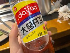 -刘记大块烤羊腿餐吧(北沙滩店)