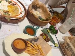 -太食獸泰式茶餐厅(IFS国金中心店)