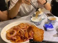 -粤·向群饭店(龙津东路总店)