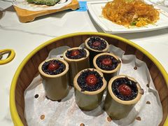 -阿露佳·舌尖上的安吉菜