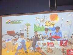 -立里春天印象·影院足疗轻养SPA(二十四城店)