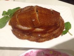-大鸭梨烤鸭(左家庄店)