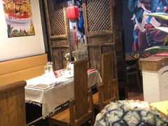 -茶花妹子云南餐厅(传媒大学店)