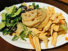-东北老家私房菜(文灶店)