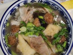 -夏家合汁(天润花园小区店)