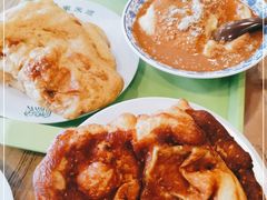 -南来顺饭庄·清真(南菜园店)