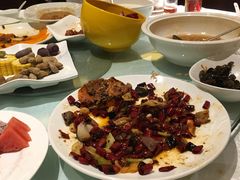 -豫园万丽酒店-万丽轩中餐厅(河南南路店)