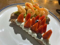 -AFS Cafe & Canteen(闽江二路店)