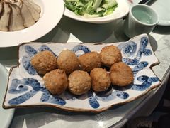 -鲁菜根·泰山菜(泰山店)
