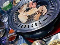 -入火韩国烤肉(凯旋广场店)