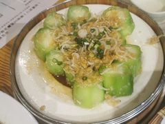 -花溪雨·森林餐厅(石基店)