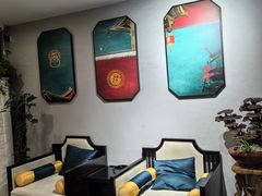 -卢小厨私房菜(长兴店)