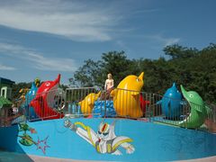 -南戴河国际娱乐中心