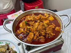 -小民大排档(江汉路店)