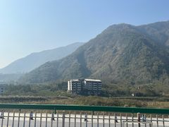 -北川老县城地震遗址