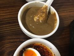 -老铜锅涮羊肉(大连海滨住宅小区店)