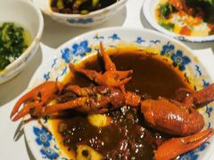 -老长沙龙虾馆·聚会餐厅(白石洲店)