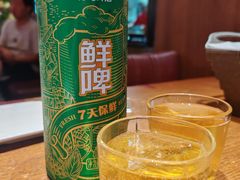 -聚点串吧·小酒局(北京旗舰店)