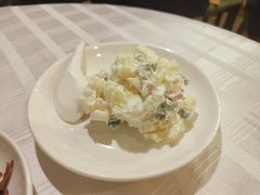 -翠亭酒家(山西南路店)