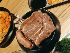 -汉拿山(北京上地华联店)
