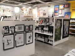 -宜家家居(西安未央商场店)