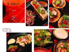 -Luchador摔跤手墨西哥餐厅(恒宇广场店)