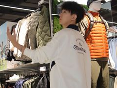-盛京大奥莱(沈阳奥体店)