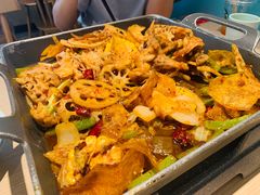 -精悦蓉(松江万达广场店)