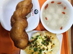 -梅园食堂