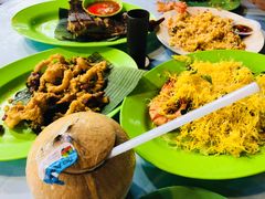 -明记烧鱼美味店