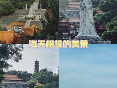 -南沙天后宫景区