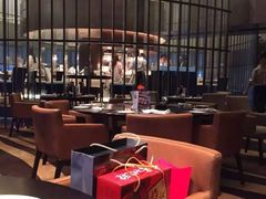 -洲际酒店·地平线全日餐厅HORIZON CAFÉ