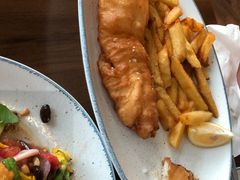-FISH&POTATO Cō(地中海美食 万象城店)