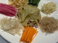 七彩捞鸡-胜记酒家·风味线(南山花园城店)