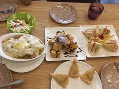 -外父煮意多元化餐厅(商业城店)