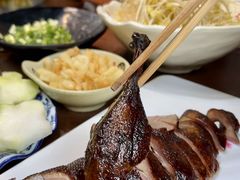 -青山青豆花·笑禅豆腐鱼(黄泥塝店)