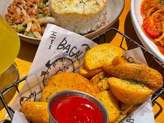 -觅食Meet Food(文星湾店)