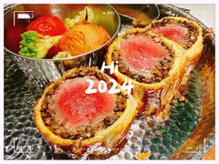-西堤牛排(北京国瑞店)