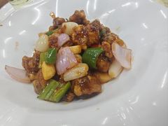 -南沙辉记烧鸡·荔枝木炭火吊烧(旧镇店)
