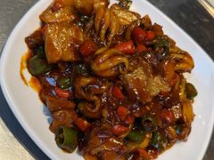 -屋里家延边朝鲜族冷面(南园店)