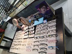 -简·爱眼镜(赛隆眼镜广场店)