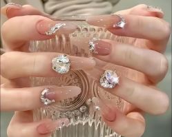 -M·X Nail日式美甲美睫