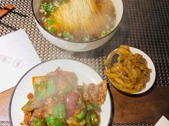 -十面春风·江南面馆(崇宁路店)